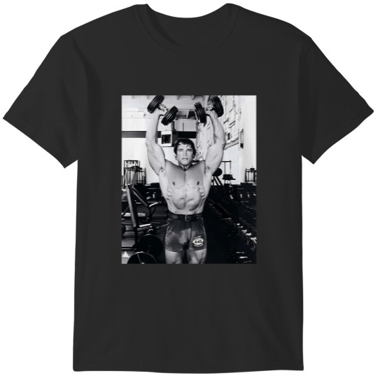 Discover Arnold Schwarzenegger funny T-Shirts