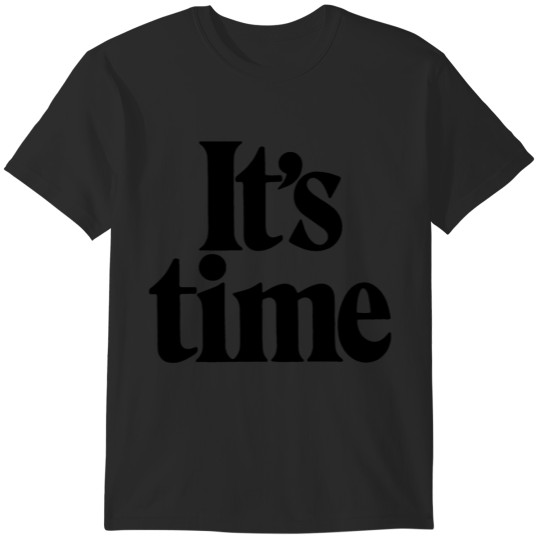 Discover GOUGH WHITLAM - ITS TIME T-Shirts