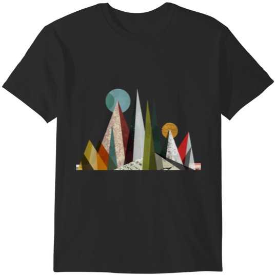 Discover Young the Giant T-Shirts