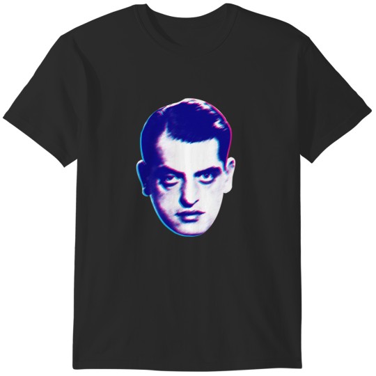 Discover buñuel  .png T-Shirts
