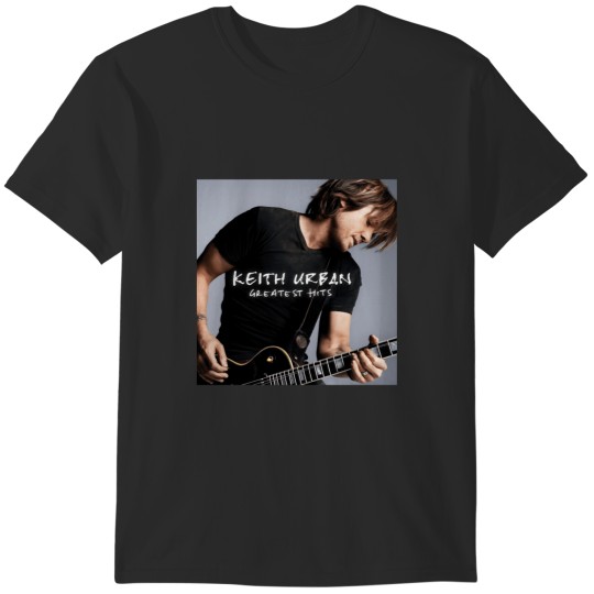 Discover ALBUM 2017 KEITH URBAN Callista 1 T-Shirts