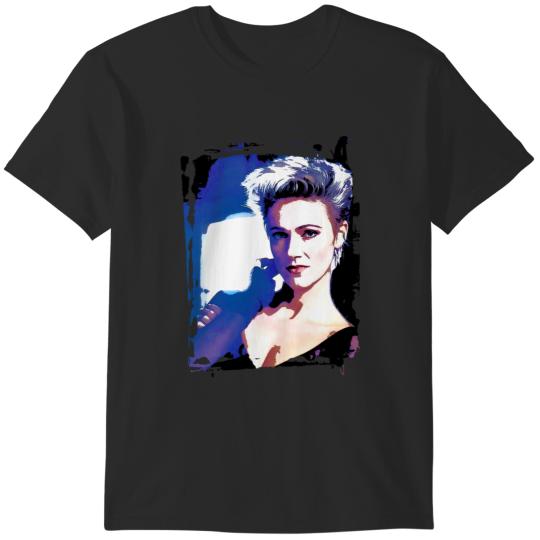 Discover Roxette Pop-Duo ART T-Shirts
