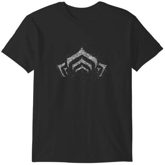 Discover Warframe Logo T-Shirts