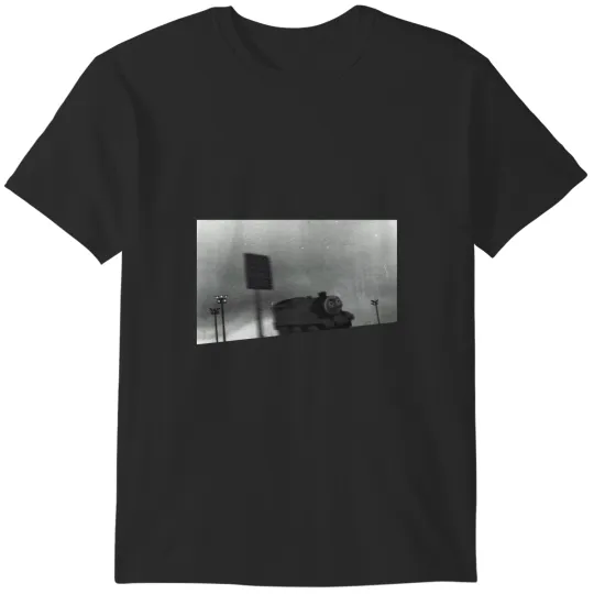 Discover Godspeed You! Black Emperor - Slow Moving Thomas Anti Ron DeSantis1 Anti Ron DeSantis1 T-Shirts