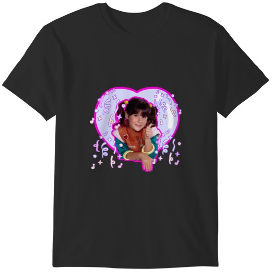 Discover 80s aesthetic punky Brewster confetti T-Shirts
