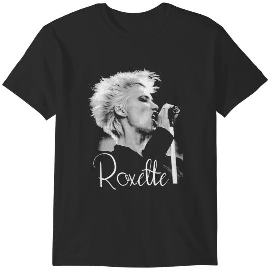Discover Roxette T-Shirts