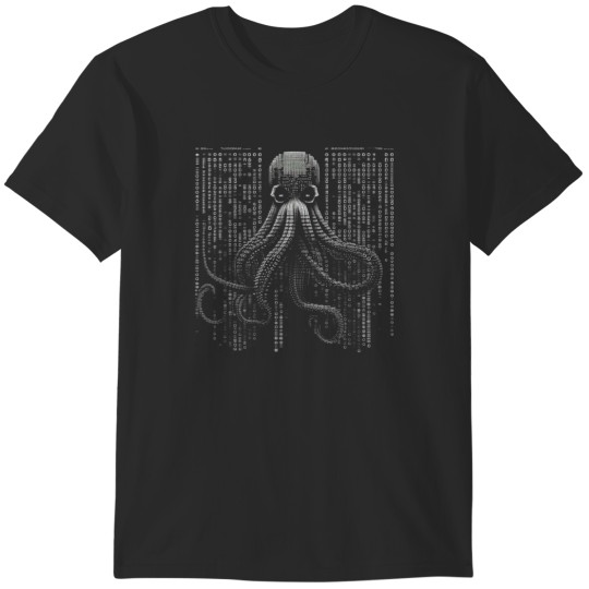 Discover .Haken T-Shirts