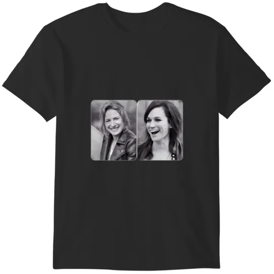 Discover bridget westfall T-Shirts