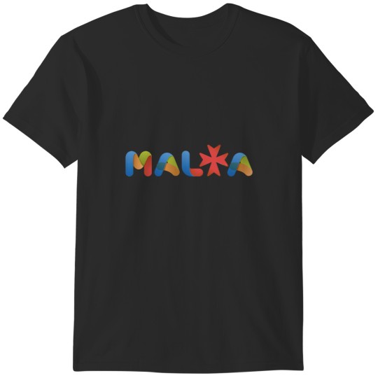 Discover Camisetas Malta