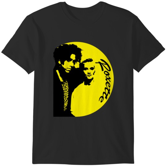 Discover Roxette T-Shirts