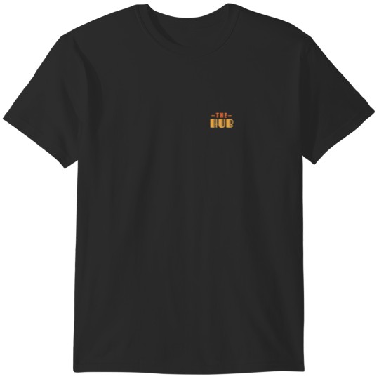 Discover The Hub that 70s show T-Shirts