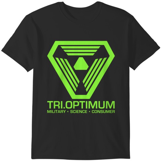 Discover TriOptimum Corporation T-Shirts