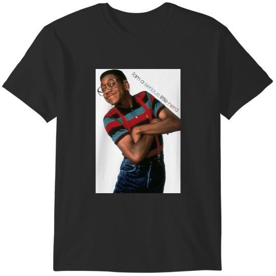 Discover Steve - Family matters T-Shirts