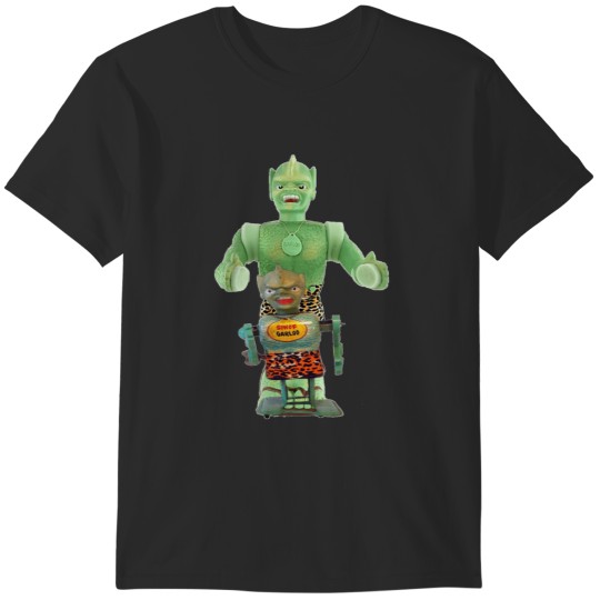 Discover GARLOO T-Shirts