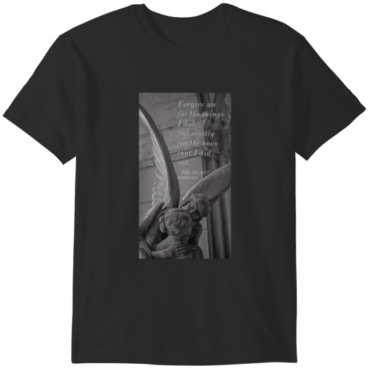 Discover The Secret History Long T-Shirts