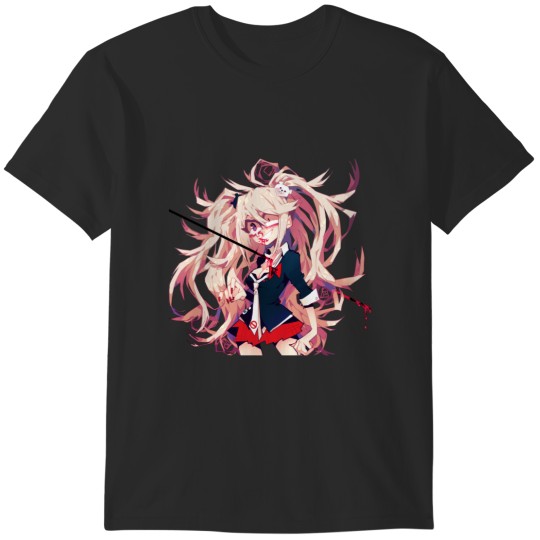 Discover Junko Enoshima  .png T-Shirts