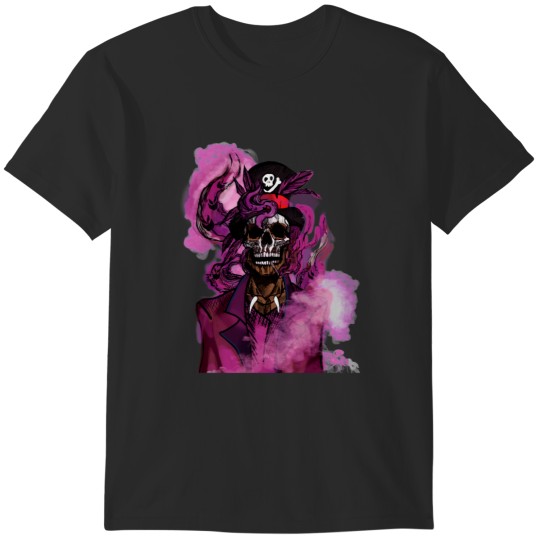Discover Dr hoodoo Classic-Dr hoodoo Classic T-Shirts