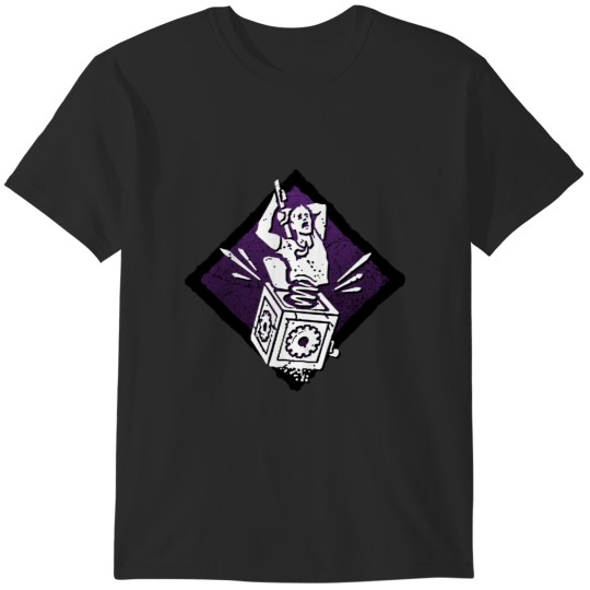 Discover POP GOES THE WEASEL Sticker T-Shirts