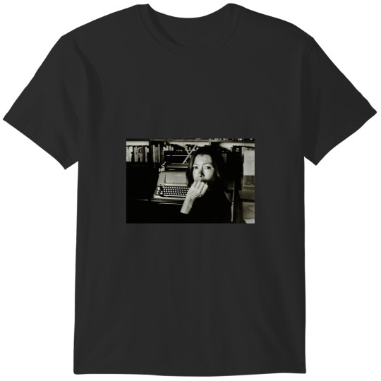 Discover Joan Didion T-Shirts