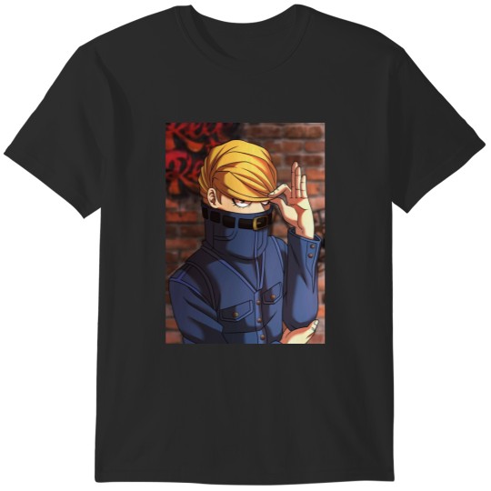Discover Best Jeanist T-Shirts