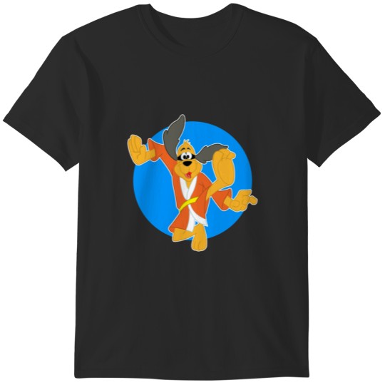 Discover Hong Kong Phooey T-Shirts