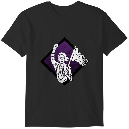 Discover FOR THE PEOPLE Sticker3 T-Shirts