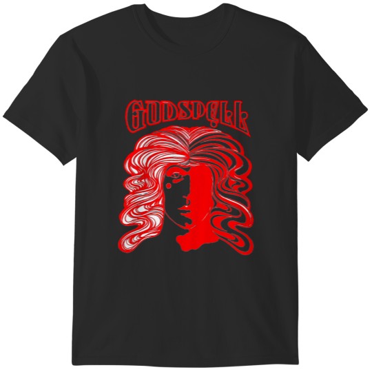Discover Godspell Boncute T-Shirts
