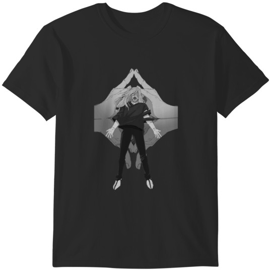 Discover Mahito (2) T-Shirts