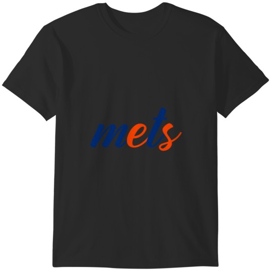 Discover ny mets T-Shirts