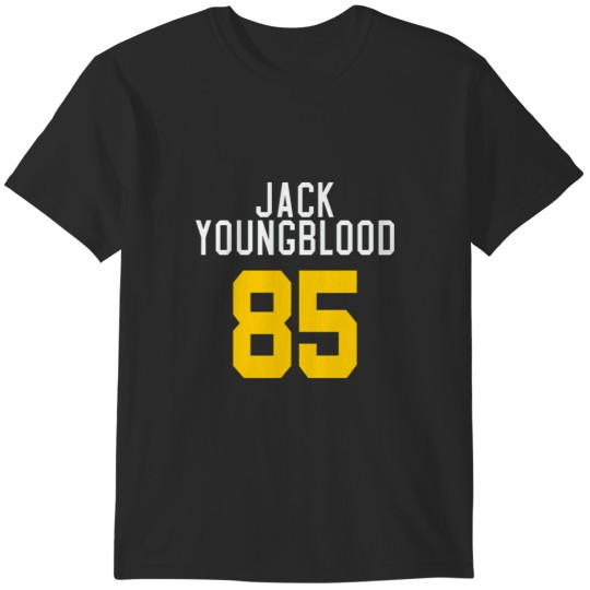 Discover Jack Youngblood Active T-Shirts