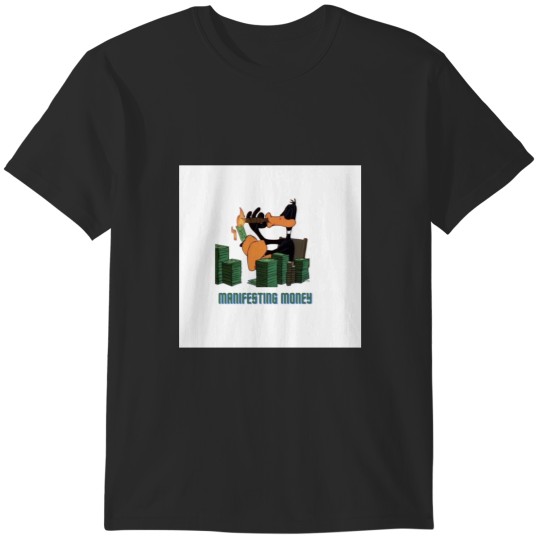 Discover Daffy Duck T-Shirts