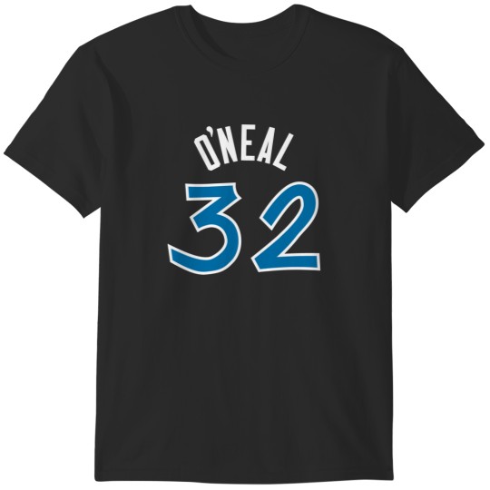 Discover Shaq  - Orlando T-Shirts