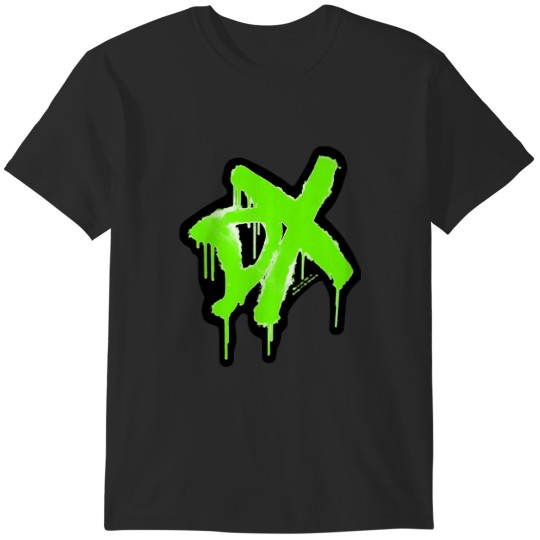 Discover DX Series T-Shirts