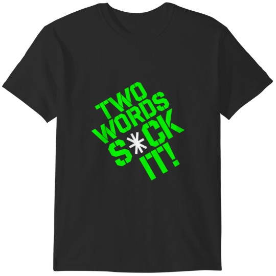 Discover D Generation X(1) D Generation X(1) T-Shirts