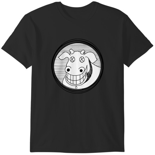 Discover Dead milkmen T-Shirts