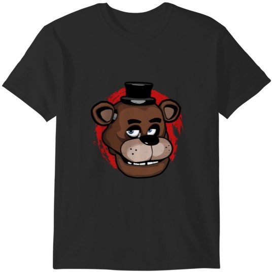 Discover Five Nights at Freddy&39;s T-Shirts