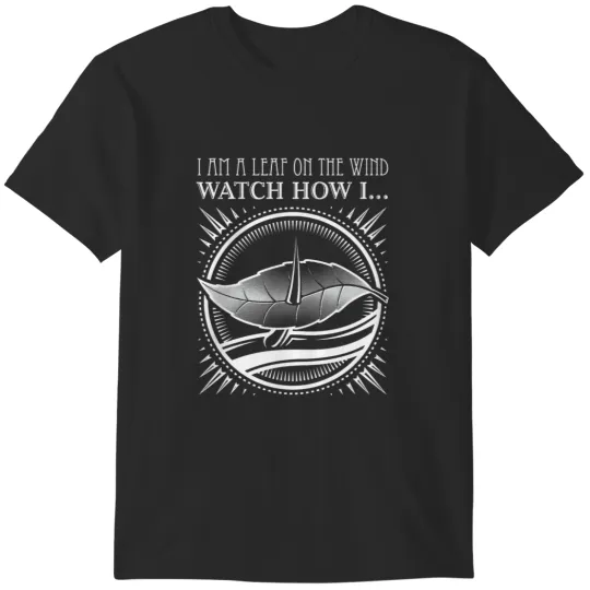Discover Firefly Serenity T-Shirts
