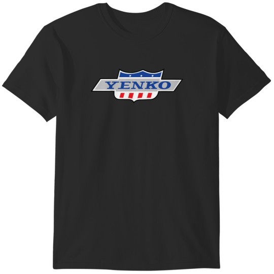 Discover Yenko T-Shirts