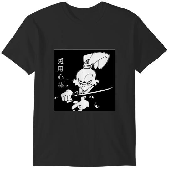 Discover Usagi Yojimbo Boncute T-Shirts