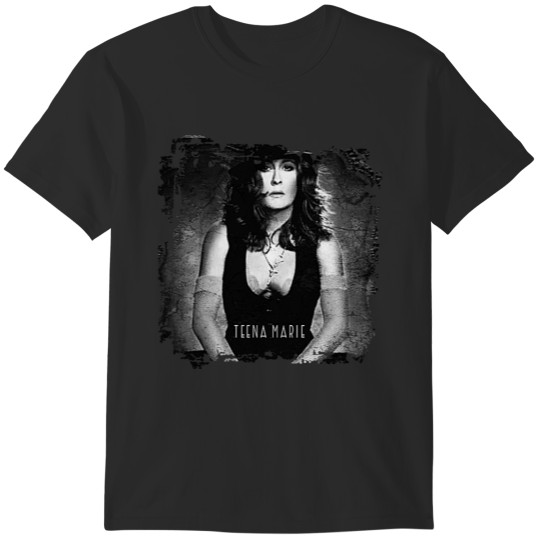 Discover teena marie T-Shirts