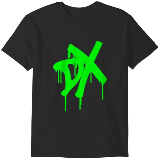 Discover D Generation X T-Shirts