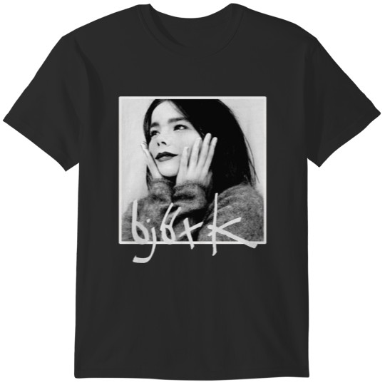 Discover Bjork T-Shirts