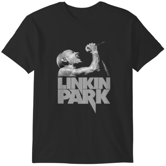 Discover Chester Bennington T-Shirts