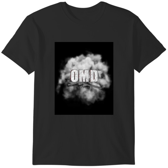 Discover Enola Gay Graphic T-Shirts