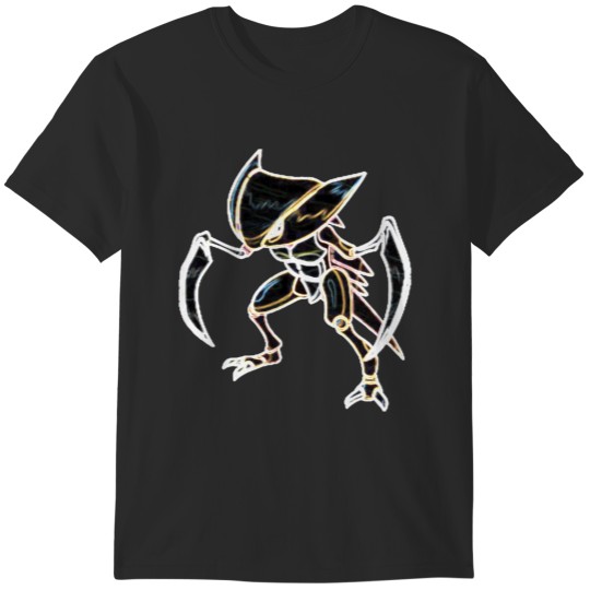 Discover Kabutops T-Shirts