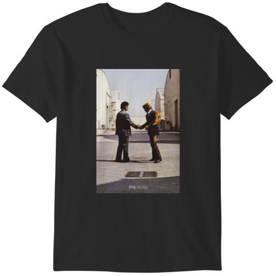 Discover Wish you were here T-Shirts