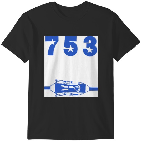 Discover Kamen Rider IXA - 753 Nago-san T-Shirts