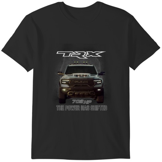 Discover TRX T-Shirts