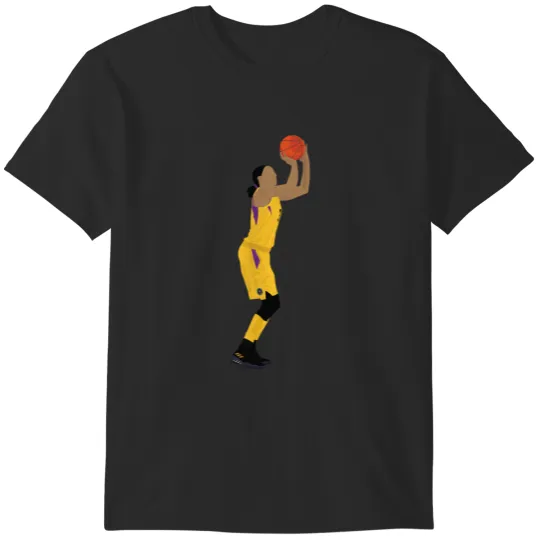 Discover Basketball player Candace Parker T-Shirts