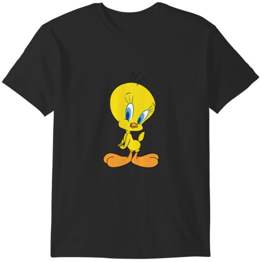 Discover Tweety bird T-Shirts